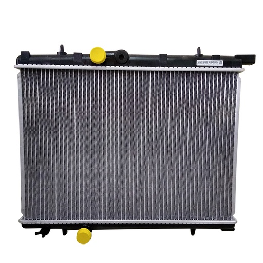 [KGR40-17140.116 KG] RADIADOR