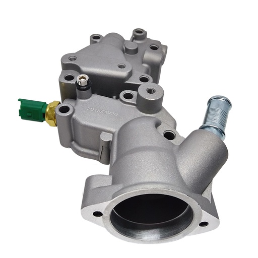 [KGT-1338-S KG] TOMA DE AGUA HOUSING