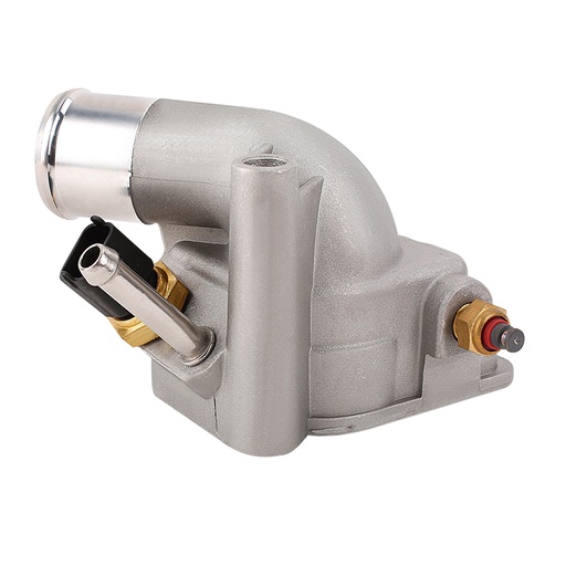 [KGT-2727-T KG] TOMA C/TERMOSTATO