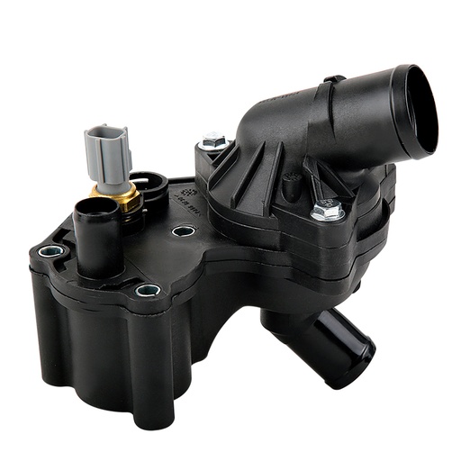 [KGT-7296N-ST KG] TOMA C/TERMOSTATO