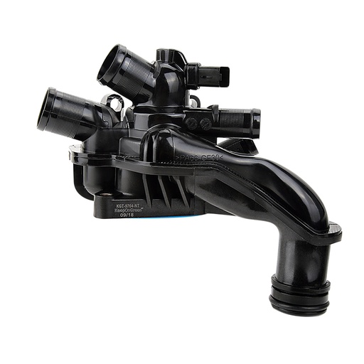 [KGT-9764-NT KG] TOMA C/TERMOSTATO