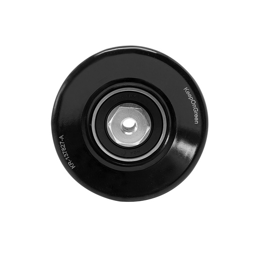 [KR-137827-A KG] POLEA GUIA