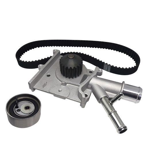 [KR-283WP-1 KG] KIT BANDA DISTRIBUCION C/BOMBA