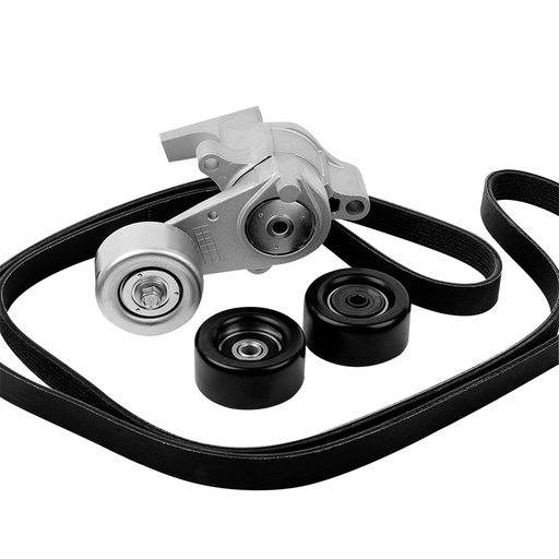 [KPV-049-1 KG] KIT BANDA DE ACCESORIOS