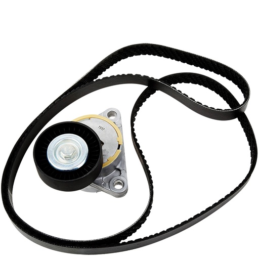 [KPV-076-1 KG] KIT BANDA DE ACCESORIOS