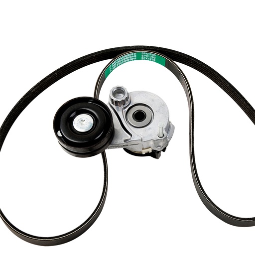 [KPV-079-1 KG] KIT BANDA DE ACCESORIOS