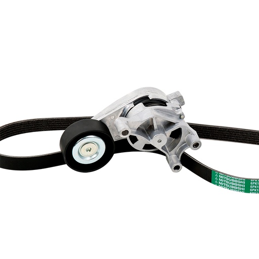 [KPV-083-1 KG] KIT BANDA DE ACCESORIOS