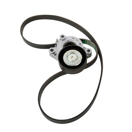 [KPV-091-1 KG] KIT BANDA DE ACCESORIOS