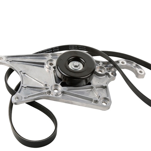 [KPV-226-1 KG] KIT BANDA DE ACCESORIOS