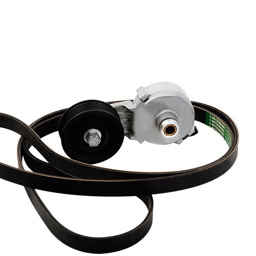 [KPV-227-1 KG] KIT BANDA DE ACCESORIOS