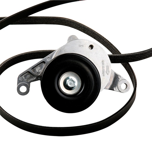 [KPV-229-1 KG] KIT BANDA DE ACCESORIOS