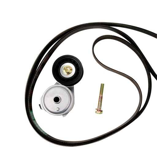 [KPV-231-1 KG] KIT BANDA DE ACCESORIOS