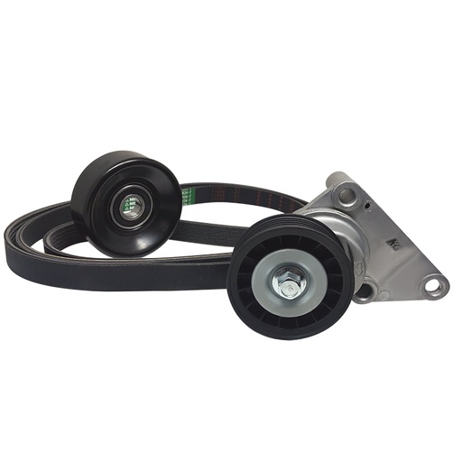 [KPV-253-1 KG] KIT BANDA DE ACCESORIOS