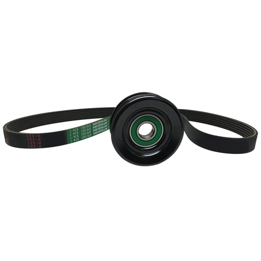 [KPV-3045-1 KG] KIT BANDA DE ACCESORIOS