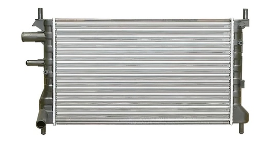 [KGR40-17118.534 KG] RADIADOR