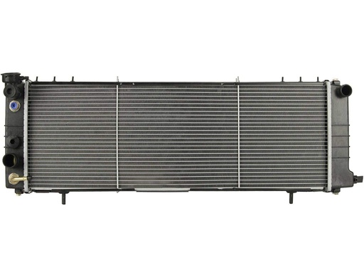 [KGR41-1193.126 KG] RADIADOR