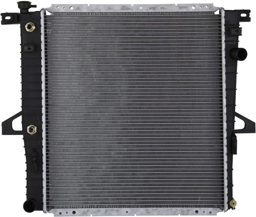 [KGR41-2173.126 KG] RADIADOR