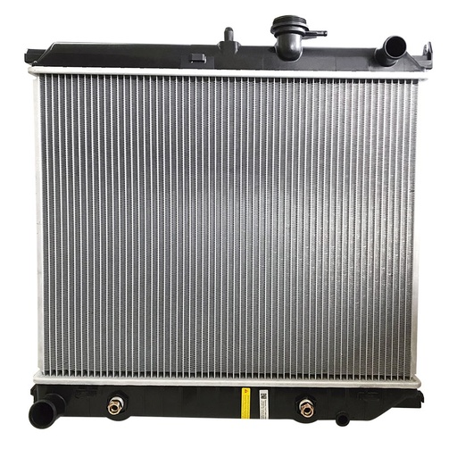 [KGR41-2707.122 KG] RADIADOR