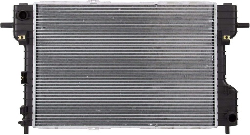 [KGR41-2761.122 KG] RADIADOR