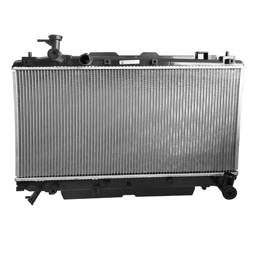 [KGR41-2834.122 KG] RADIADOR