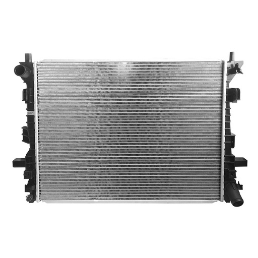 [KGR41-2852.126 KG] RADIADOR