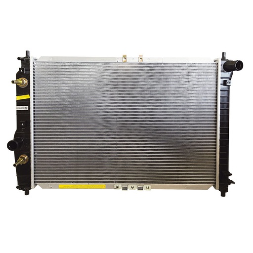 [KGR41-2873.116 KG] RADIADOR