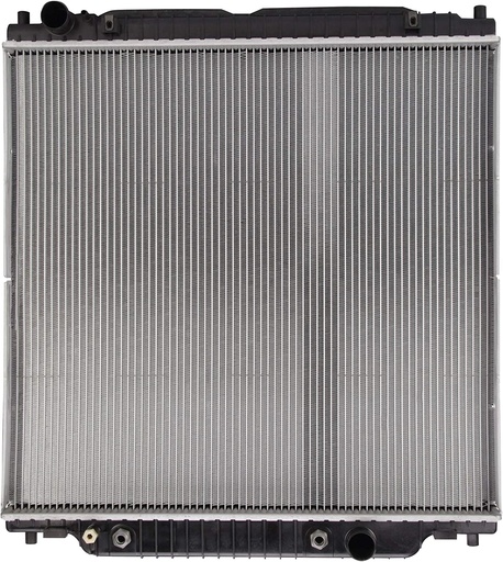 [KGR41-2886.126 KG] RADIADOR