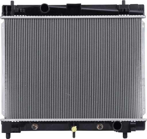 [KGR41-2890.016 KG] RADIADOR
