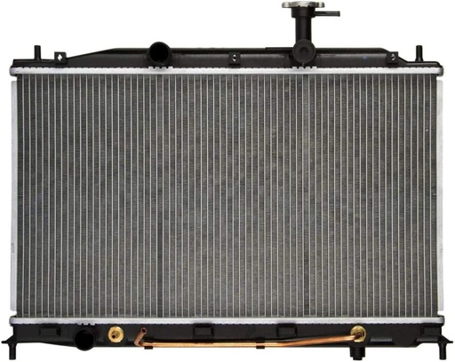 [KGR41-2896.116 KG] RADIADOR
