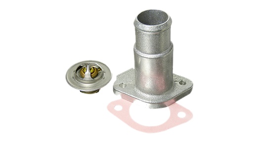 [KGT-4665-T KG] TOMA C/TERMOSTATO