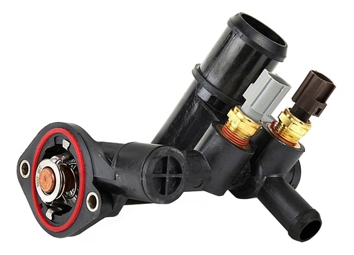 [KGT-7592N-ST KG] TOMA C/TERMOSTATO