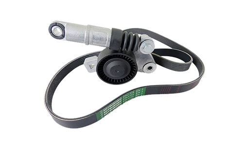 [KPV-4008-1 KG] KIT BANDA DE ACCESORIOS