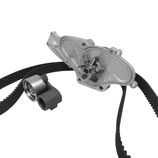 [KR-329WP-1 KG] KIT BANDA DISTRIBUCION C/BOMBA