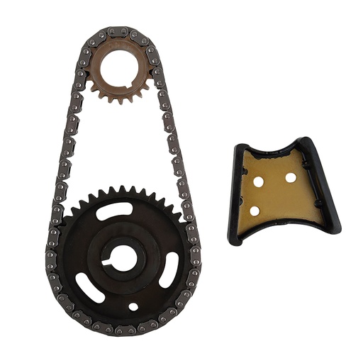[KC-90385S KG] KIT CADENA DISTRIBUCION