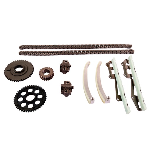 [KC-90387SA KG] KIT CADENA DISTRIBUCION
