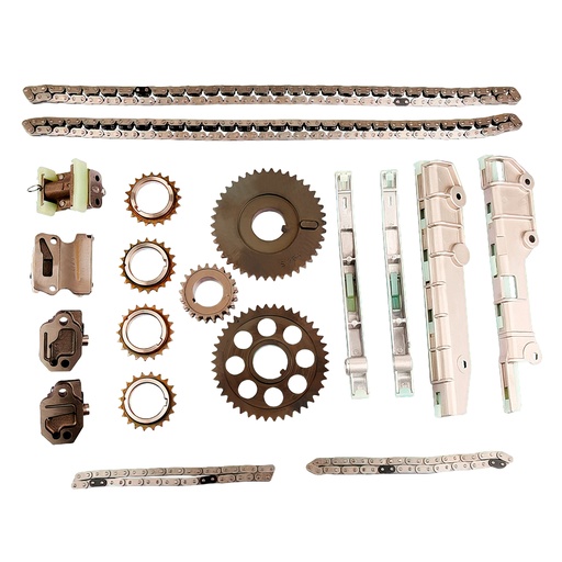 [KC-90387SB KG] KIT CADENA DISTRIBUCION