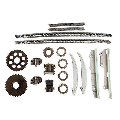 [KC-90387SD KG] KIT CADENA DISTRIBUCION