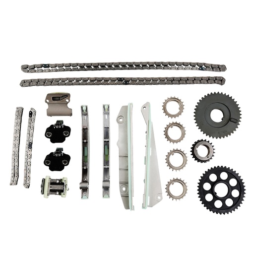 [KC-90387SF KG] KIT CADENA DISTRIBUCION