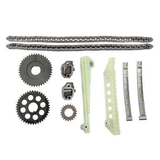 [KC-90387SH KG] KIT CADENA DISTRIBUCION