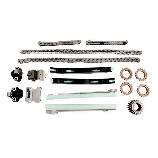 [KC-90391SE KG] KIT CADENA DISTRIBUCION