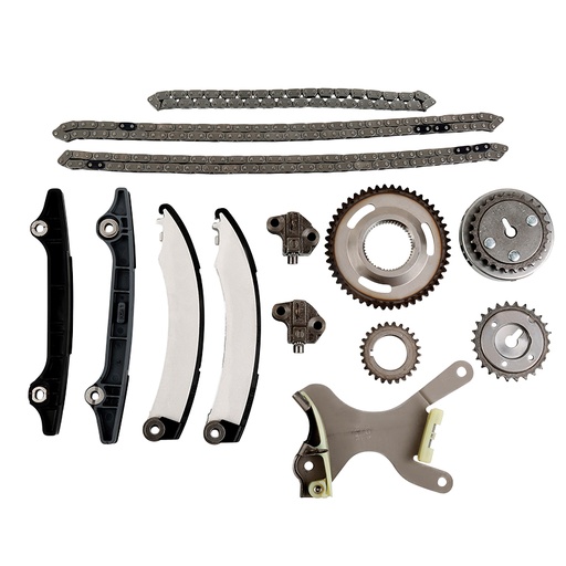 [KC-90393SA KG] KIT CADENA DISTRIBUCION