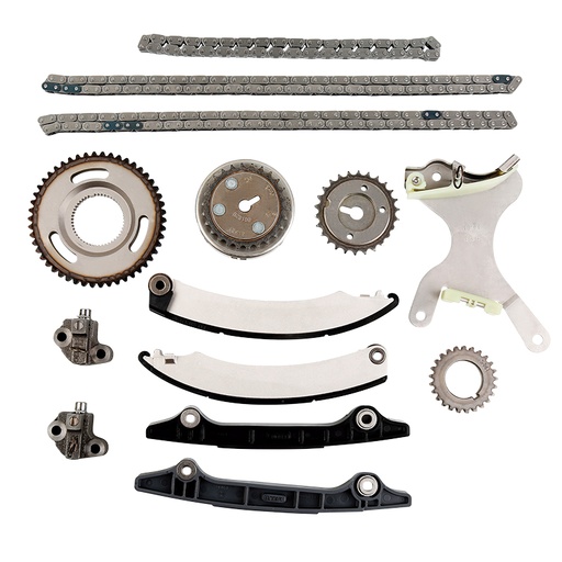 [KC-90393SB KG] KIT CADENA DISTRIBUCION