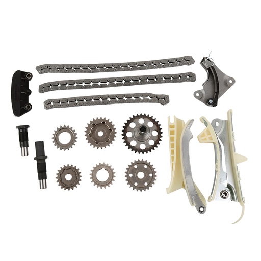 [KC-90398SC KG] KIT CADENA DISTRIBUCION