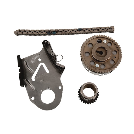 [KC-90704S KG] KIT CADENA DISTRIBUCION