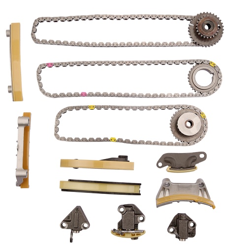 [KC-90753S KG] KIT CADENA DISTRIBUCION