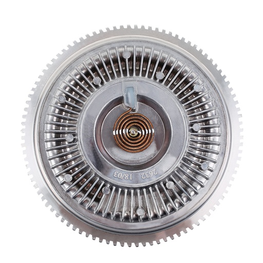 [KG-2632 KG] FAN CLUTCH