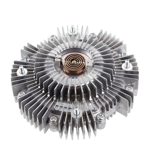 [KG-2670 KG] FAN CLUTCH