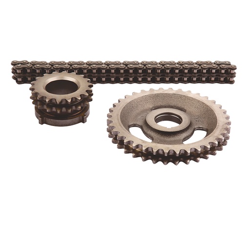[KS-3097 KG] KIT CADENA DISTRIBUCION