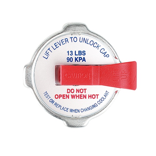 [ST-13 KG] TAPON DE RADIADOR
