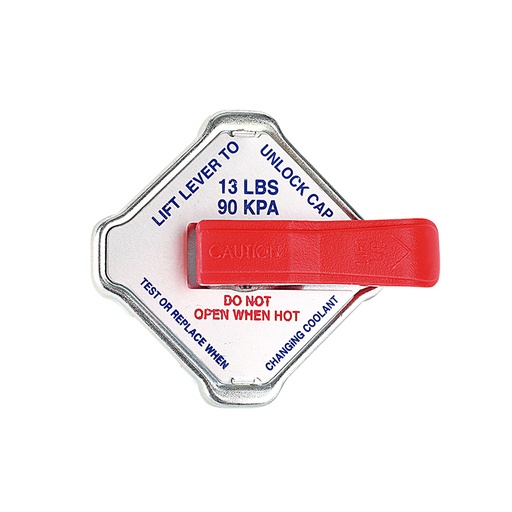 [ST-13R KG] TAPON DE RADIADOR